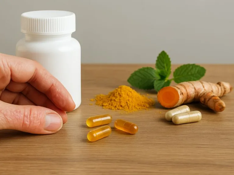 أفضل المكملات الطبيعية لدعم مرضى المناعة الذاتية وتعزيز توازن الجهاز المناعي بشكل آمن