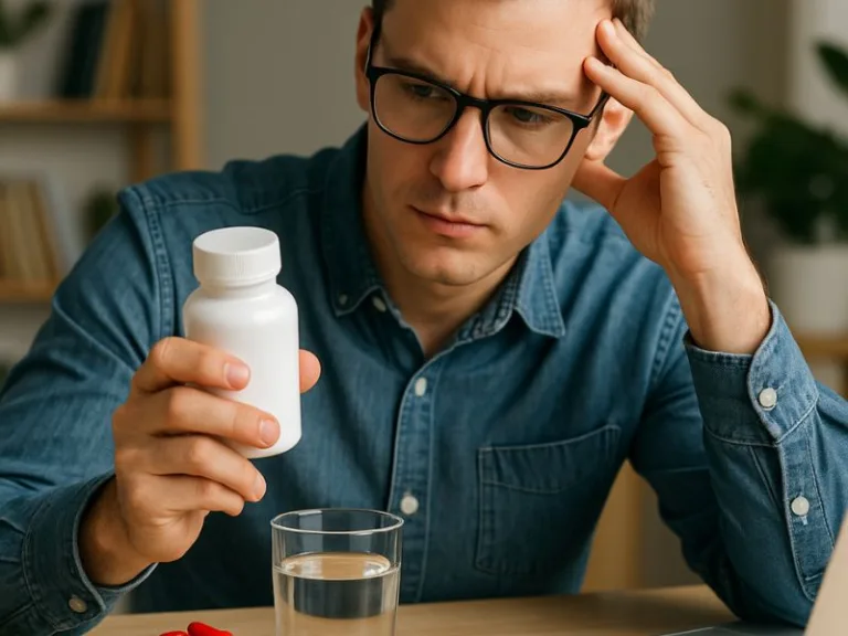 أفضل مكملات طبيعية لتحسين الانتباه دون آثار جانبية وتعزيز التركيز الذهني