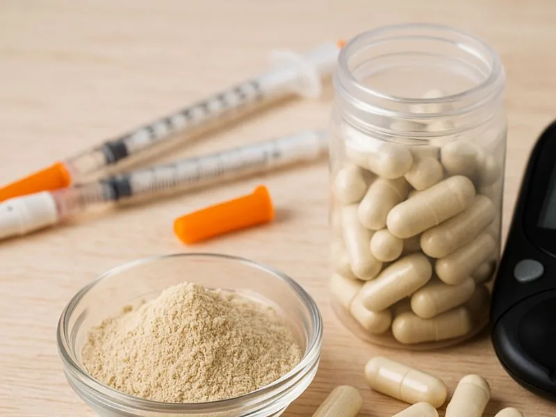 أهمية المغنيسيوم في تقليل مقاومة الإنسولين