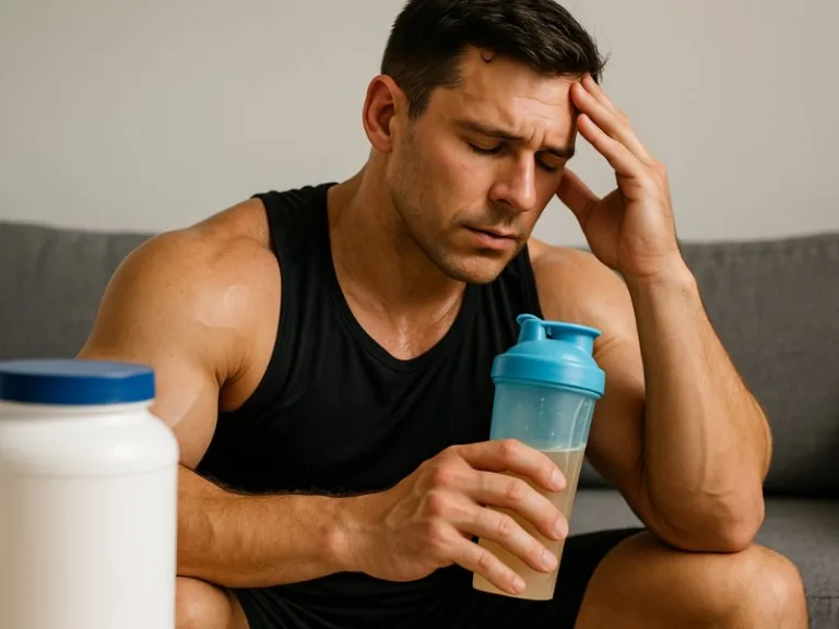 أهمية الأحماض الأمينية في دعم الاستشفاء العضلي بعد التمرين والمجهود البدني