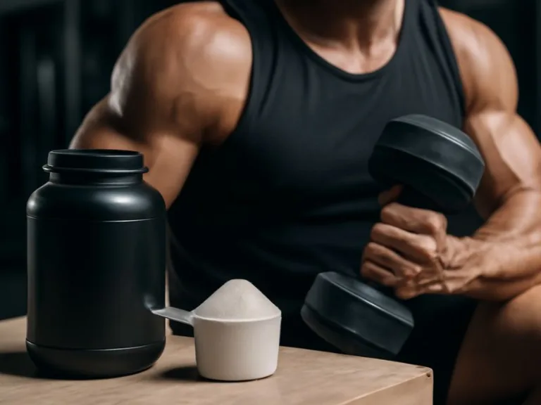 الأحماض الأمينية تساهم بشكل فعال في بناء العضلات وزيادة الكتلة العضلية