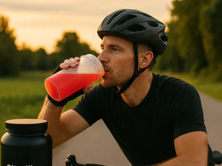 مكملات السيترولين مالات لتعزيز التحمل البدني أثناء التمارين