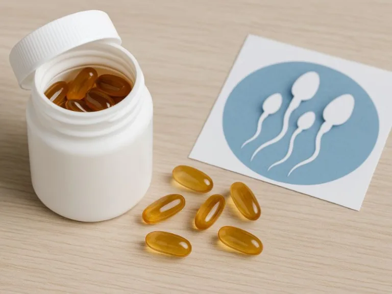 السيلينيوم يعزز من جودة الحيوانات المنوية ويساهم في تحسين الخصوبة لدى الرجال