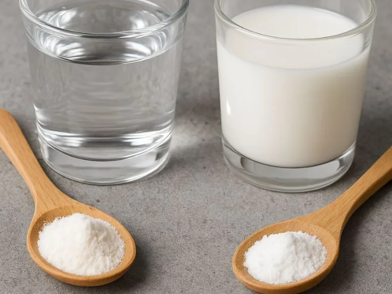 ما الفرق بين البيتا ألانين والكرياتين في تحسين الأداء الرياضي وبناء العضلات