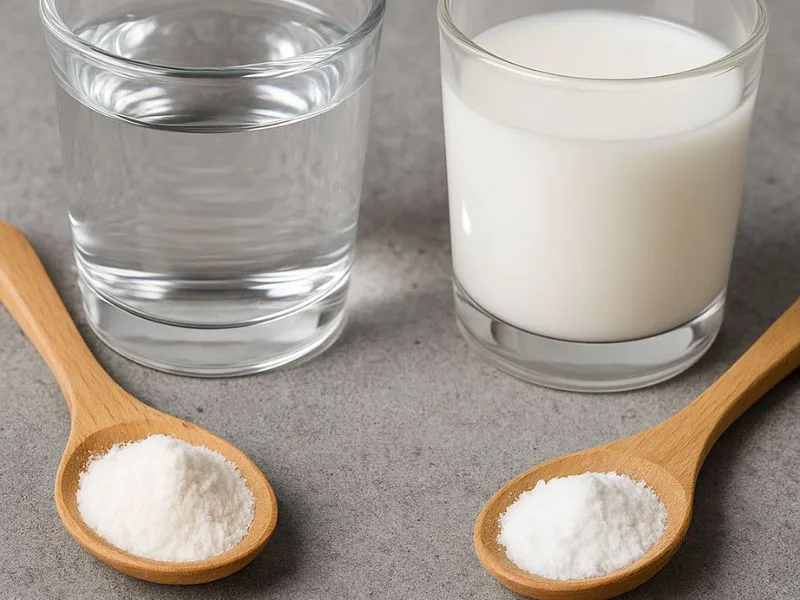 ما الفرق بين البيتا ألانين والكرياتين في تحسين الأداء الرياضي وبناء العضلات