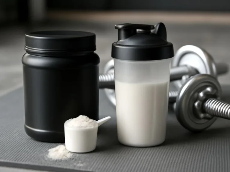 الفرق بين مكملات قبل وبعد التمرين للحصول على أفضل نتائج في الأداء الرياضي