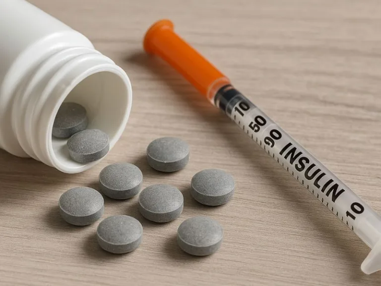 هل الكروم فعال في تحسين حساسية الانسولين