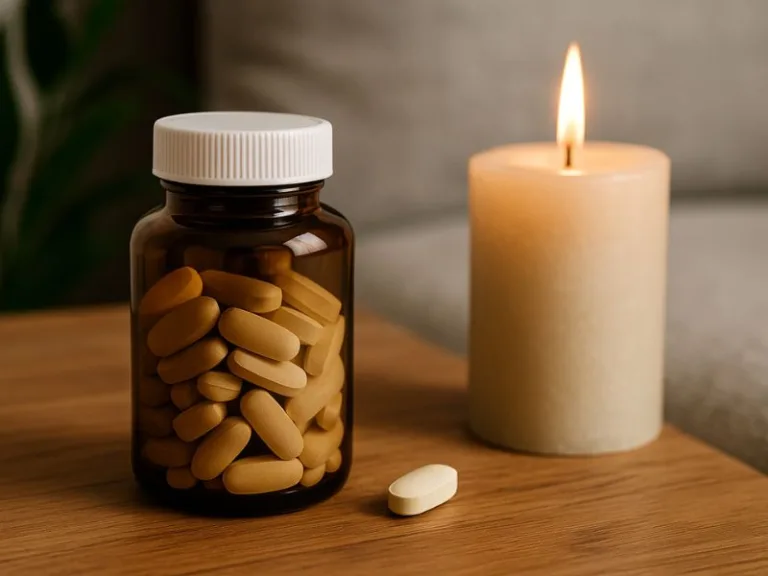 مكملات المغنيسيوم تساعد على تهدئة الجهاز العصبي وتحسين الاسترخاء العام