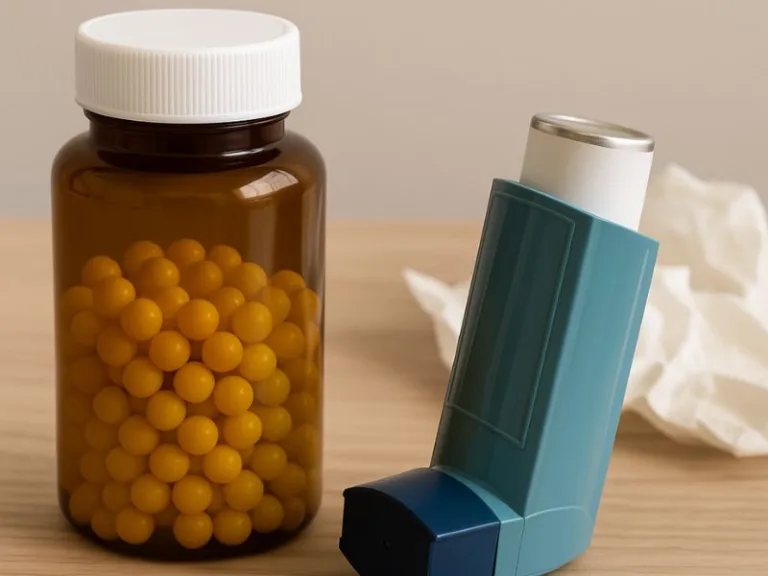 فيتامين d يلعب دورًا مهمًا في تقليل نوبات التحسس التنفسي وتعزيز صحة الجهاز التنفسي