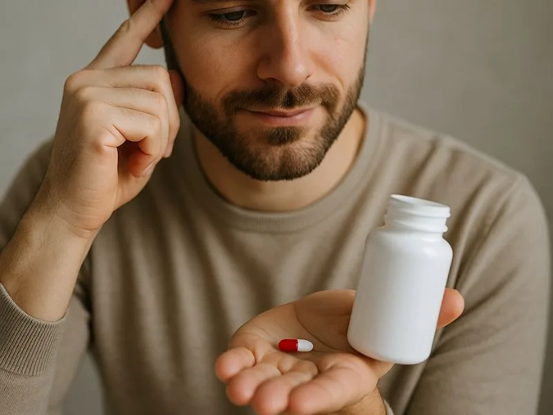 مكملات فيتامين B12 تعزز الطاقة العقلية والتركيز اليومي بشكل فعال