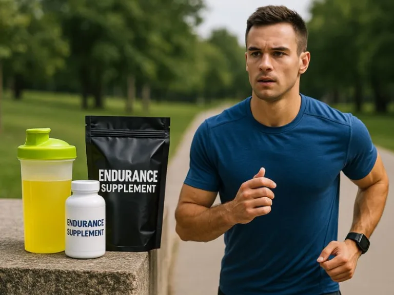 مكملات التحمل وأهميتها للعدائين في تحسين الأداء وزيادة القدرة على الاستمرار