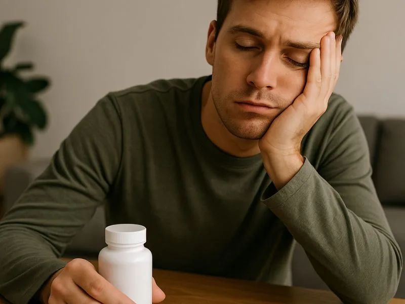 هل مكملات الحديد تساعد في علاج الخمول وزيادة النشاط اليومي