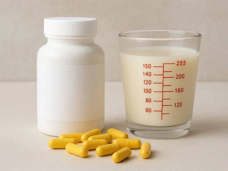 مكملات البوتاسيوم للمساعدة في تقليل الكالسيوم البولي وتحسين صحة الكلى