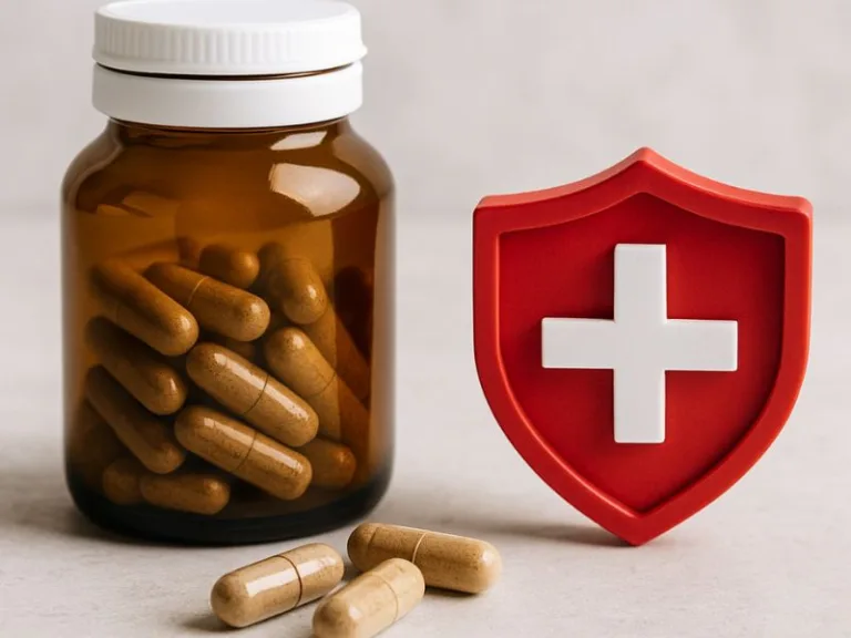 مكملات الزنك لتعزيز مقاومة الجسم للعدوى ودعم الجهاز المناعي الطبيعي