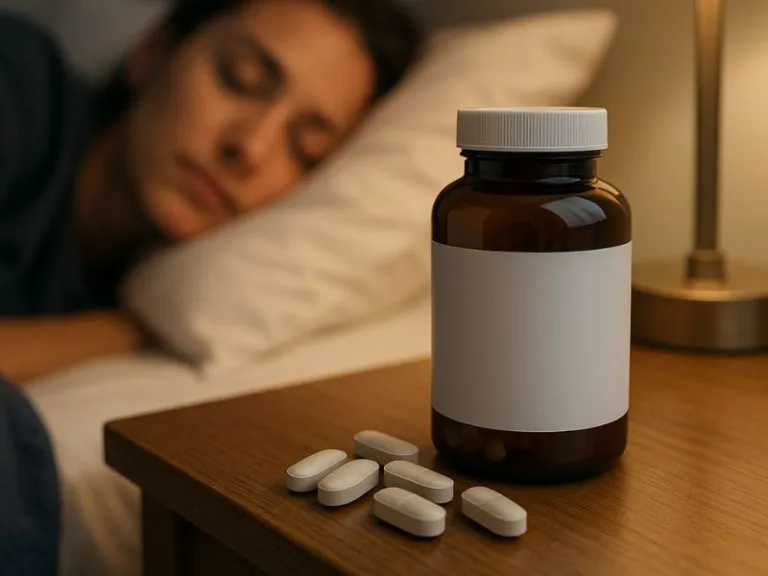 مكملات المغنيسيوم لتقليل التوتر وتحسين جودة النوم والمساعدة على الاسترخاء