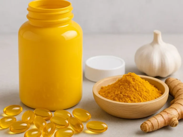 مكملات تعزيز الامتصاص تدعم فعالية امتصاص الفيتامينات والمعادن في الجسم