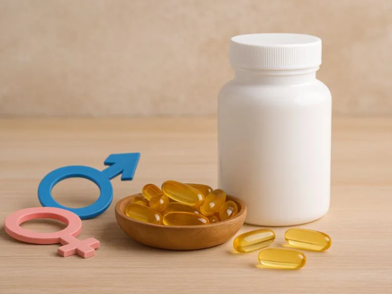 مكملات تدعم الخصوبة لدى الرجال والنساء وتساهم في تعزيز الصحة الإنجابية