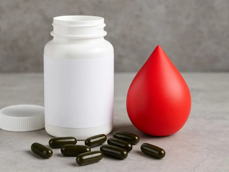 مكملات طبيعية فعالة تساعد على زيادة نسبة الهيموغلوبين في الجسم