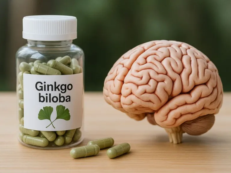 هل الجنكة بيلوبا فعالة لتحسين الذاكرة وتعزيز الأداء الذهني