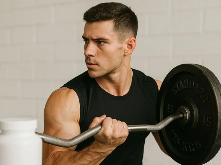 مكملات القوة تساهم في تحسين الأداء الرياضي وزيادة القدرة البدنية