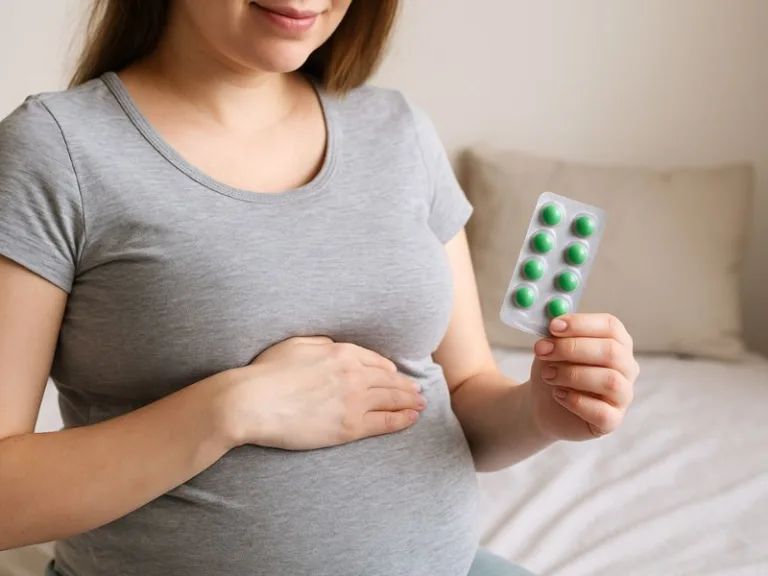 هل حمض الفوليك ضروري منذ بداية الحمل لدعم نمو الجنين وصحة الأم