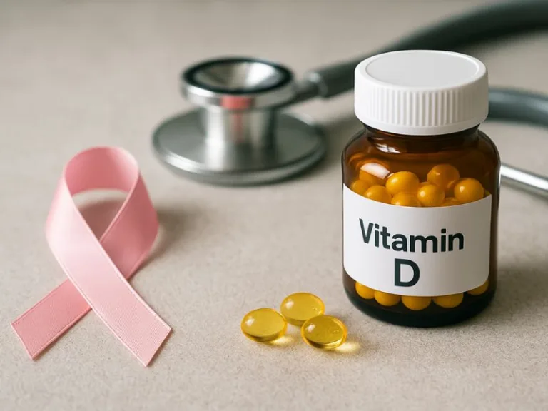 هل فيتامين D ضروري لمرضى السرطان ودوره المحتمل في دعم المناعة والعلاج