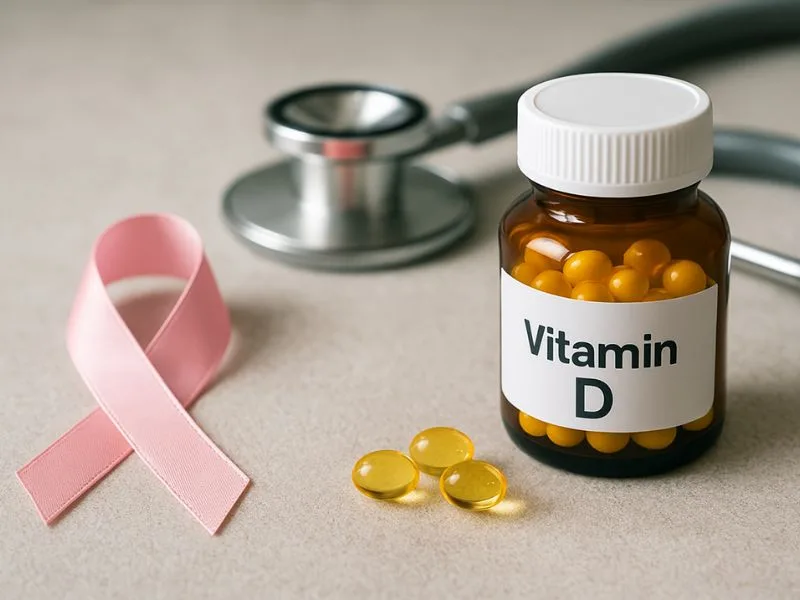 هل فيتامين D ضروري لمرضى السرطان ودوره المحتمل في دعم المناعة والعلاج