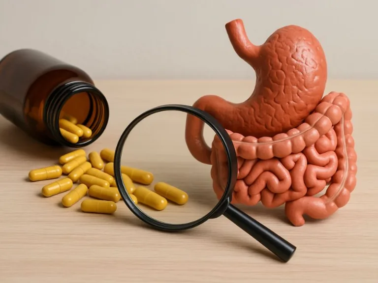 هل يحتاج الجسم دائمًا إلى معززات امتصاص لتحسين الاستفادة من العناصر الغذائية