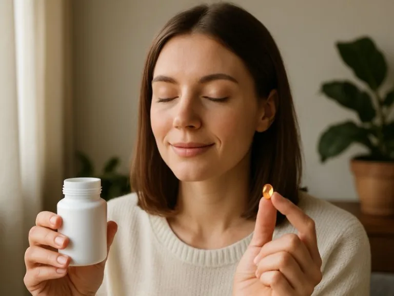 دور فيتامين D في تحسين الحالة النفسية ودعم الاستقرار العاطفي